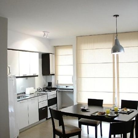 Atenea Apartments & Suites ブエノスアイレス エクステリア 写真
