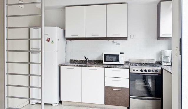 Atenea Apartments & Suites ブエノスアイレス 部屋 写真